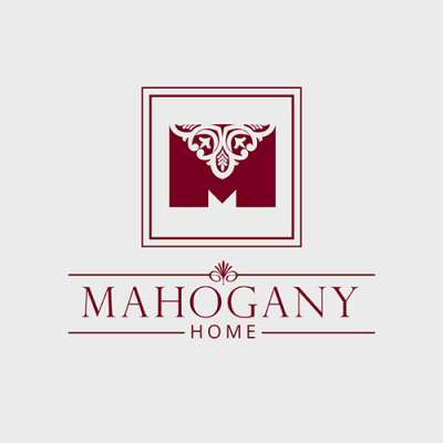 Mahogany Logo