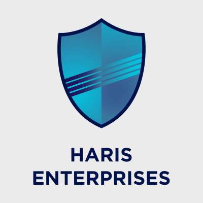Haris Enterprises logo